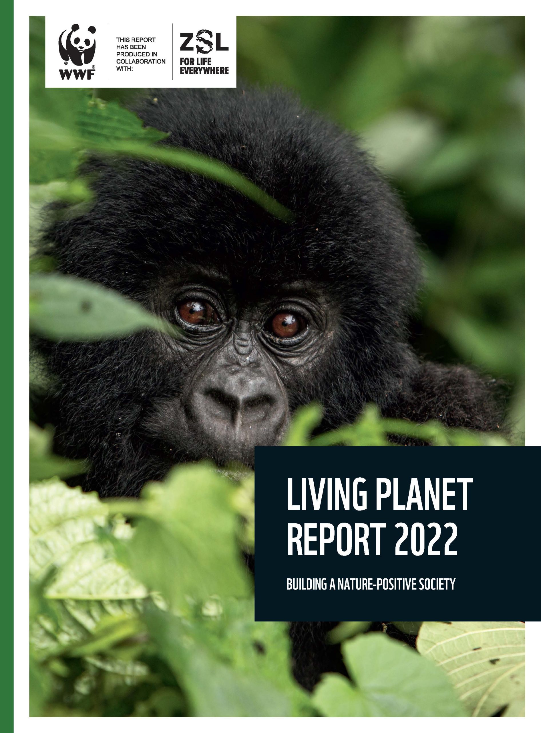 Living Planet Report